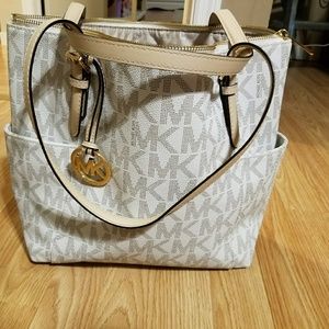 Authentic Michael Kors Handbag